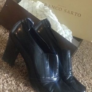 Franco Sarto Ladies Shoes